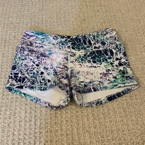 Fleo shorts